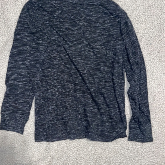 Cat and Jack boys long sleeve shirt “In the Zone” size M (8/10) - Picture 4 of 7